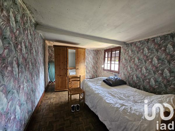 Maison à vendre 2 pièces 56 m² Huby-Saint-Leu