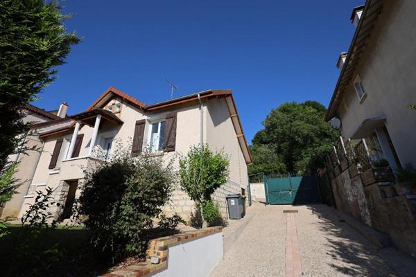 Maison Hardricourt 5 pièce(s) 105 m2