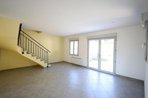 Maison Hardricourt 5 pièce(s) 105 m2