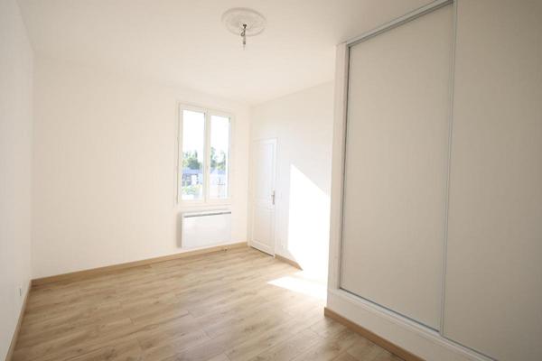 Maison Hardricourt 5 pièce(s) 105 m2