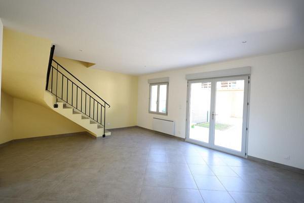 Maison Hardricourt 5 pièce(s) 105 m2