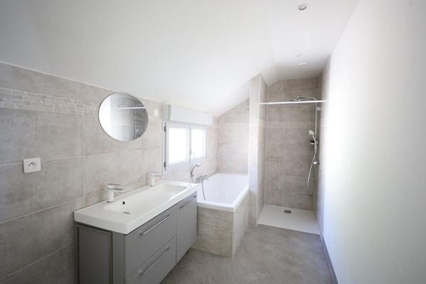 Maison Hardricourt 5 pièce(s) 105 m2