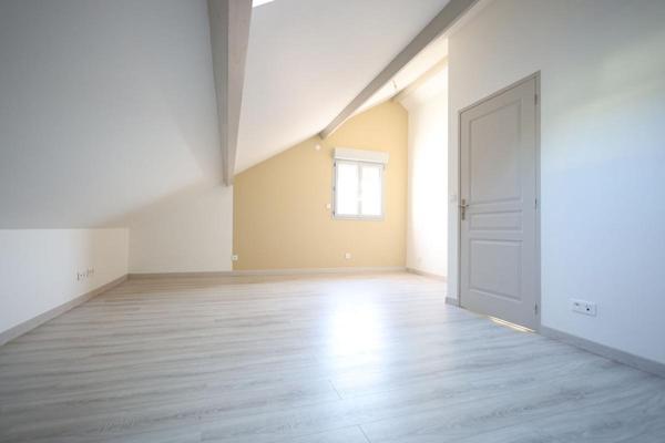 Maison Hardricourt 5 pièce(s) 105 m2