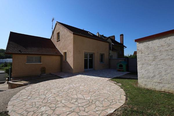 Maison Hardricourt 5 pièce(s) 105 m2