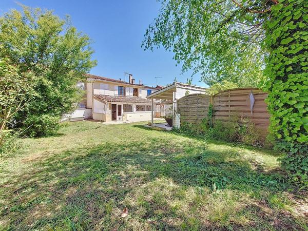 Maison à vendre 4 pièces CONDOM (32)