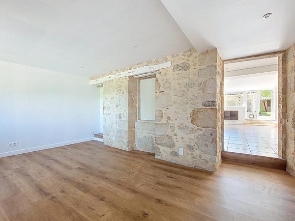 Maison à vendre 4 pièces CONDOM (32)