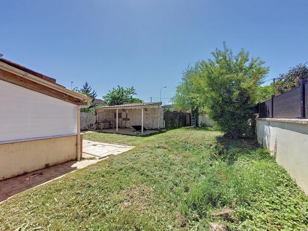 Maison à vendre 4 pièces CONDOM (32)