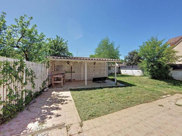 Maison à vendre 4 pièces CONDOM (32)