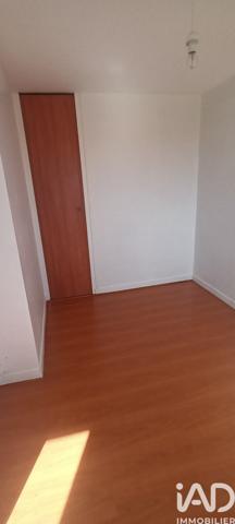 Location appartement 3 pièces 46 m² Dijon