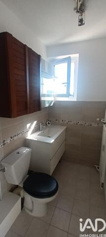 Location appartement 3 pièces 46 m² Dijon