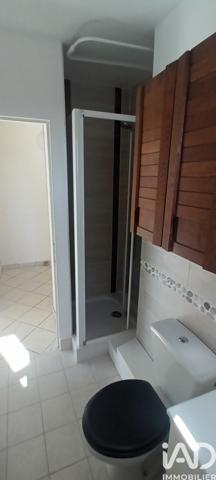 Location appartement 3 pièces 46 m² Dijon