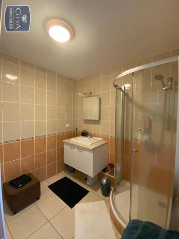 Appartement à vendre 2 pièces 43.37m² Saint-Denis (97400)