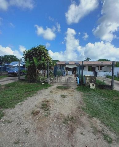 Appartement à vendre 0 pièces MATOURY (973)