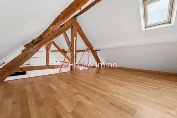 Appartement à vendre 2 pièces de 47 m²