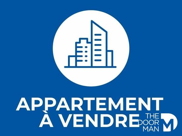 Appartement - À vendre - 97 m² - WAMBRECHIES | The Door Man