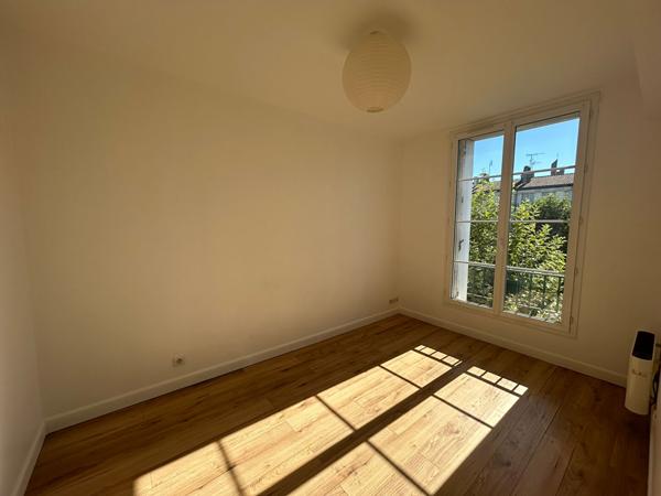 Appartement Royan 3 pièce(s) 65 m2