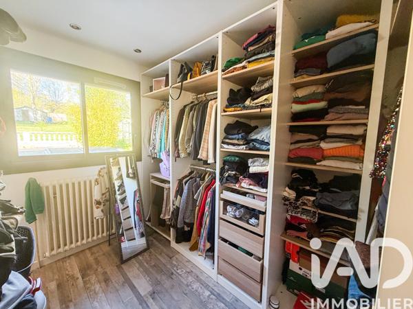 Maison à vendre 5 pièces 128 m² Fontenay-Saint-Père