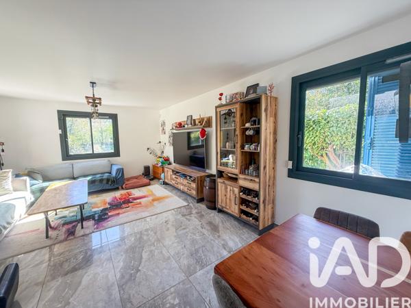 Maison à vendre 5 pièces 128 m² Fontenay-Saint-Père