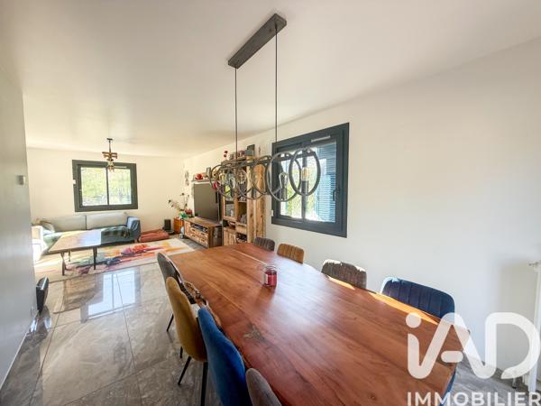 Maison à vendre 5 pièces 128 m² Fontenay-Saint-Père
