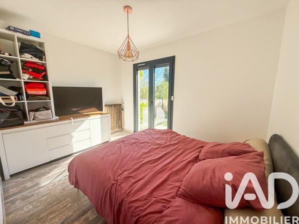 Maison à vendre 5 pièces 128 m² Fontenay-Saint-Père