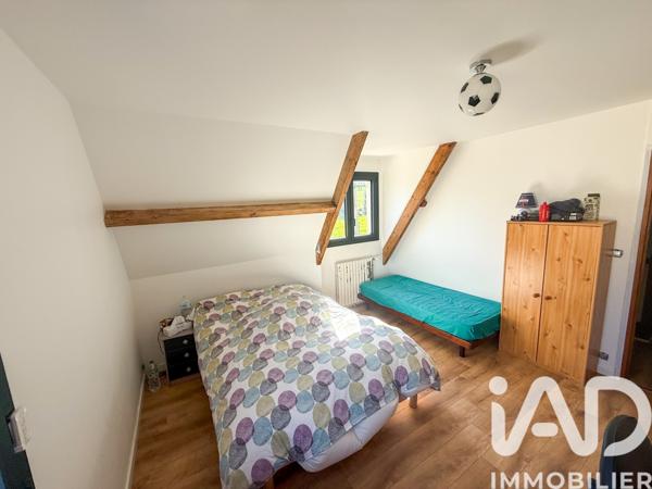 Maison à vendre 5 pièces 128 m² Fontenay-Saint-Père
