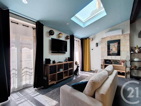 Appartement T1 à vendre  1 pièce - 30,64 m2 BORDEAUX - 33