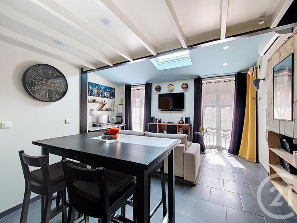 Appartement T1 à vendre  1 pièce - 30,64 m2 BORDEAUX - 33