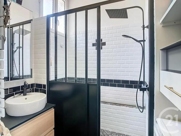 Appartement T1 à vendre  1 pièce - 30,64 m2 BORDEAUX - 33