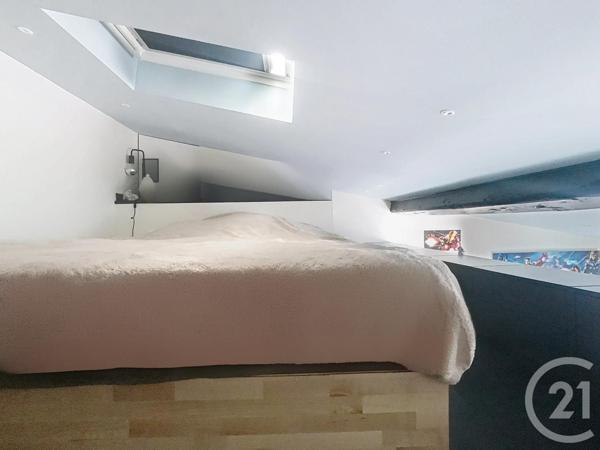 Appartement T1 à vendre  1 pièce - 30,64 m2 BORDEAUX - 33