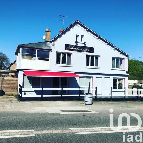 Immeuble à vendre 282 m² Sévérac