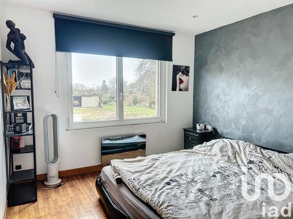 Immeuble à vendre 282 m² Sévérac