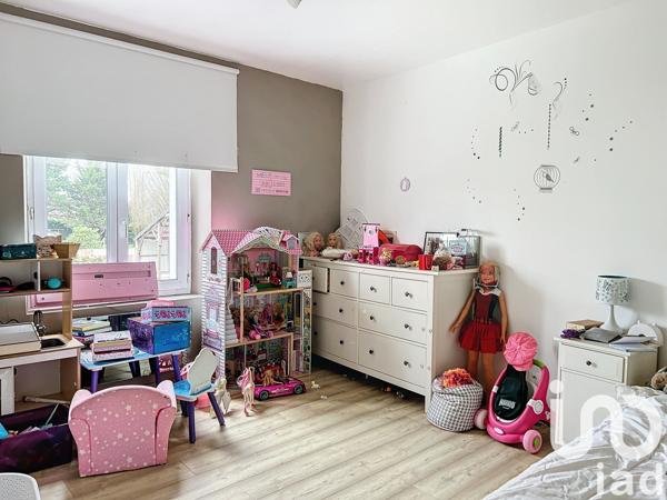 Immeuble à vendre 282 m² Sévérac