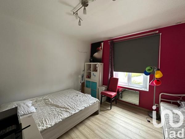 Immeuble à vendre 282 m² Sévérac