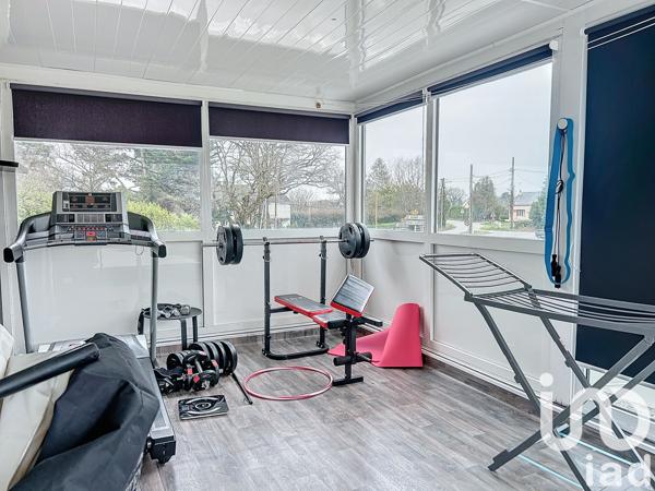 Immeuble à vendre 282 m² Sévérac