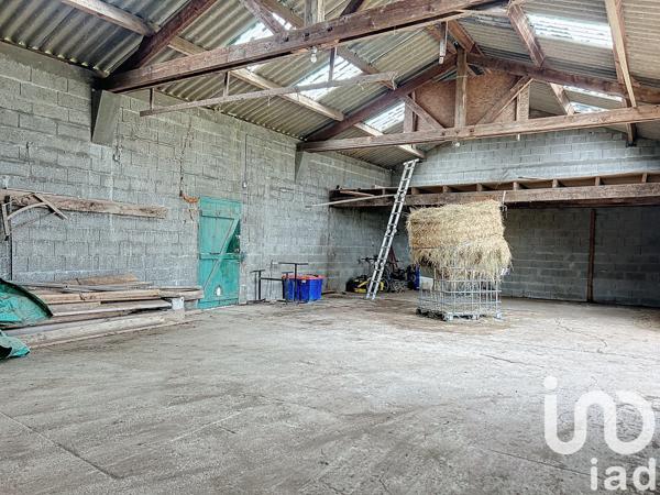 Immeuble à vendre 282 m² Sévérac