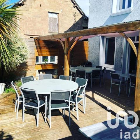 Immeuble à vendre 282 m² Sévérac