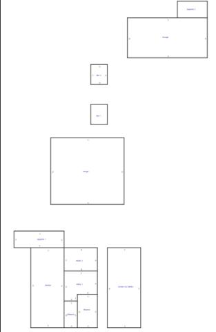 Immeuble à vendre 282 m² Sévérac