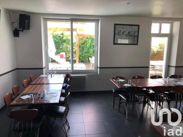 Immeuble à vendre 282 m² Sévérac