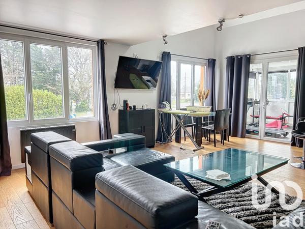 Immeuble à vendre 282 m² Sévérac