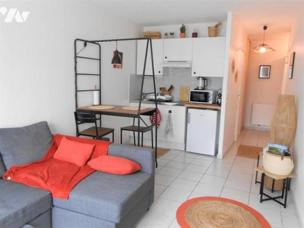 APPARTEMENT 24 M² EN HYPER CENTRE DE RAMBOUILLET
