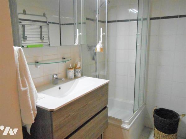 APPARTEMENT 24 M² EN HYPER CENTRE DE RAMBOUILLET