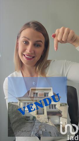 Maison à vendre 5 pièces 105 m² Nœux-les-Mines