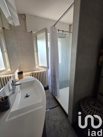 Maison à vendre 5 pièces 105 m² Nœux-les-Mines