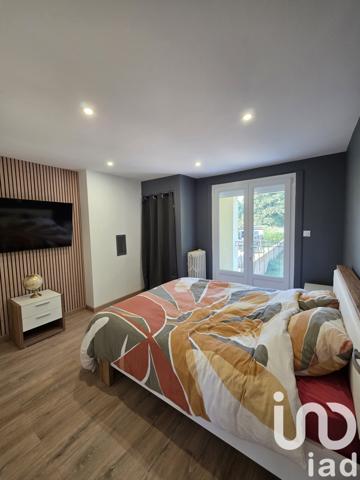 Maison à vendre 5 pièces 105 m² Nœux-les-Mines