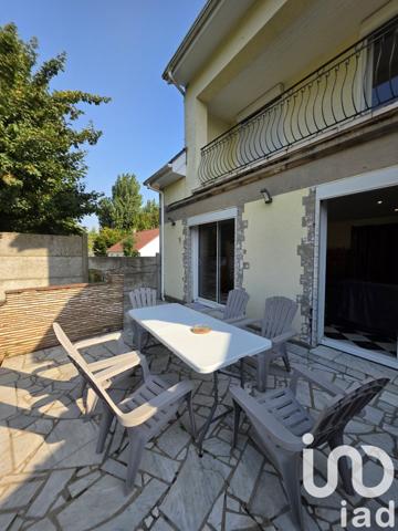 Maison à vendre 5 pièces 105 m² Nœux-les-Mines