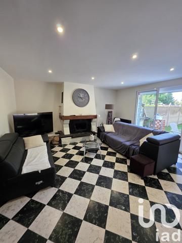 Maison à vendre 5 pièces 105 m² Nœux-les-Mines