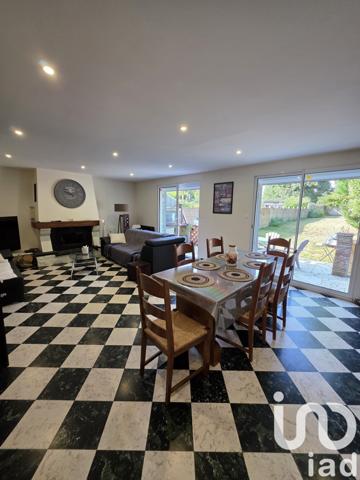 Maison à vendre 5 pièces 105 m² Nœux-les-Mines