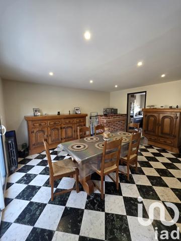 Maison à vendre 5 pièces 105 m² Nœux-les-Mines