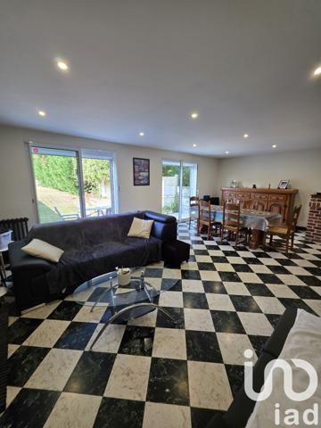 Maison à vendre 5 pièces 105 m² Nœux-les-Mines