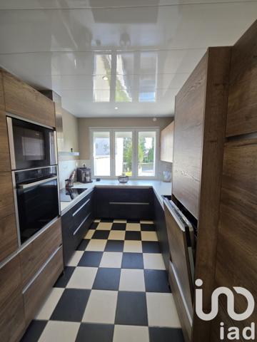 Maison à vendre 5 pièces 105 m² Nœux-les-Mines